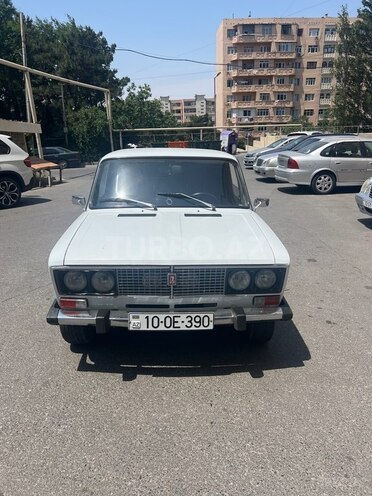 LADA (VAZ) 2106 2005, 95,000 km - 1.6 л - Bakı