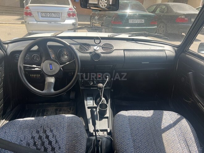 LADA (VAZ) 2106 2005, 95,000 km - 1.6 л - Bakı