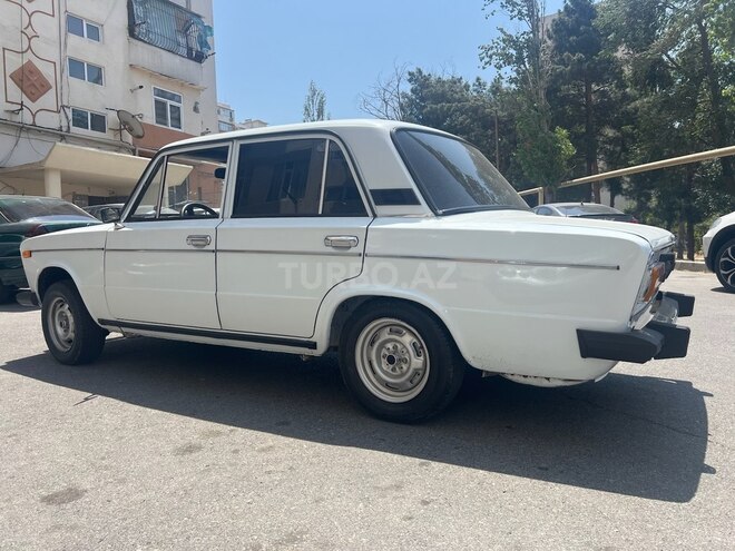 LADA (VAZ) 2106 2005, 95,000 km - 1.6 л - Bakı