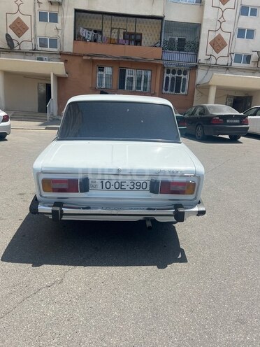 LADA (VAZ) 2106 2005, 95,000 km - 1.6 л - Bakı