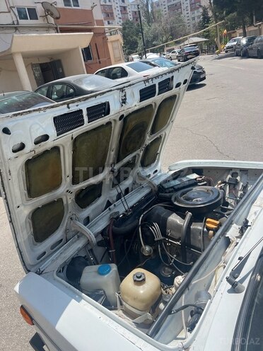 LADA (VAZ) 2106 2005, 95,000 km - 1.6 л - Bakı