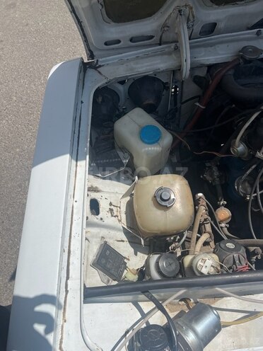 LADA (VAZ) 2106 2005, 95,000 km - 1.6 л - Bakı