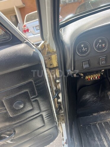 LADA (VAZ) 2106 2005, 95,000 km - 1.6 л - Bakı