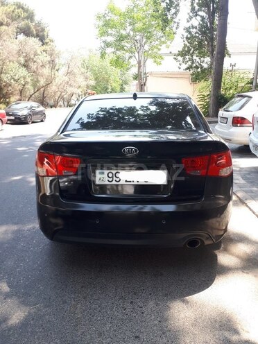Kia Cerato 2011, 188,000 km - 2.0 l - Bakı