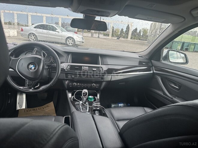 BMW 528 2015, 250,000 km - 2.0 l - Bakı