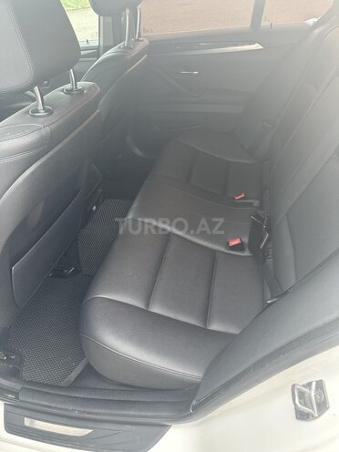 BMW 528 2015, 250,000 km - 2.0 l - Bakı