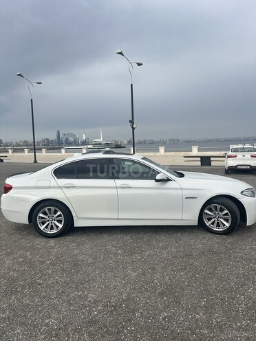BMW 528 2015, 250,000 km - 2.0 l - Bakı