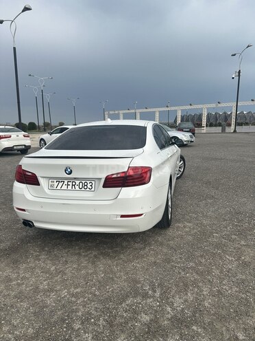 BMW 528 2015, 250,000 km - 2.0 l - Bakı