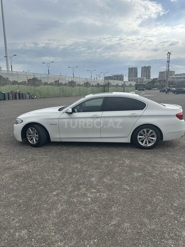 BMW 528 2015, 250,000 km - 2.0 l - Bakı