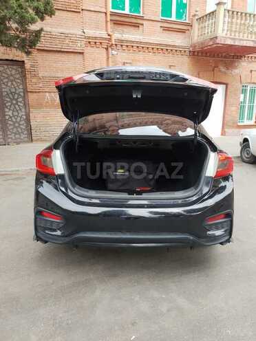 Chevrolet Cruze 2016, 204,790 km - 1.4 l - Gəncə