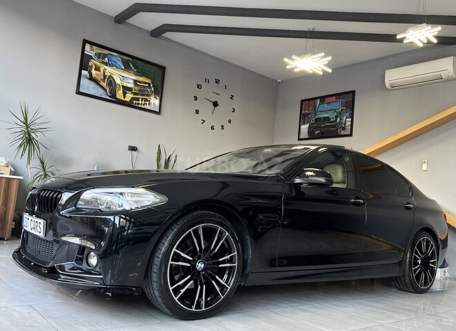 BMW 528-3