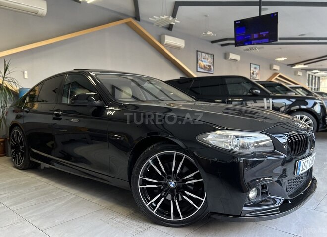 BMW 528-4