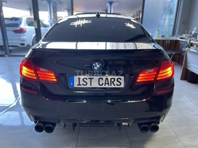 BMW 528-7