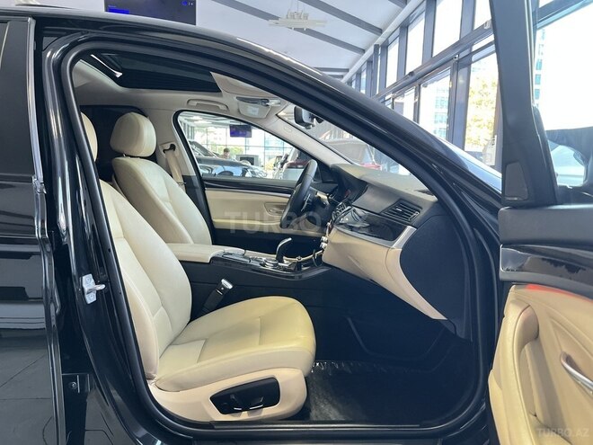 BMW 528-11