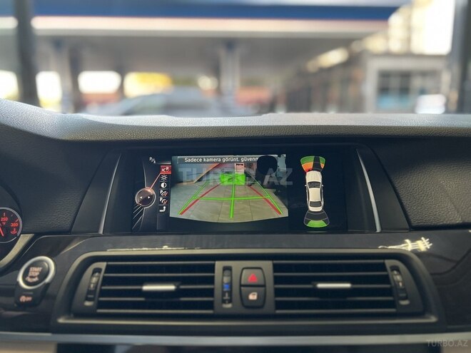 BMW 528-19