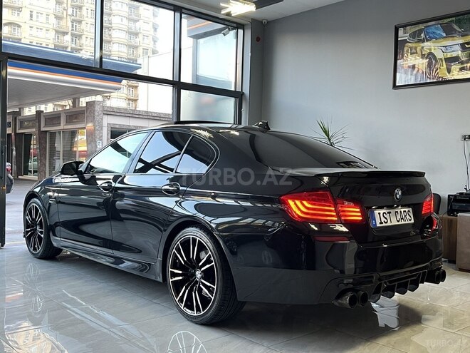 BMW 528-8