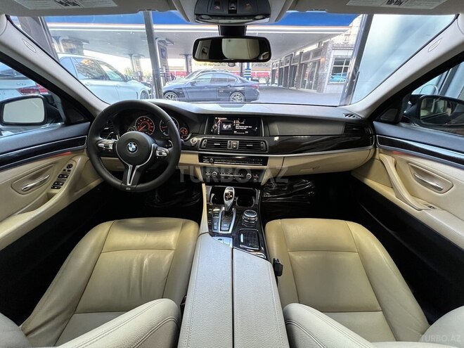 BMW 528-13