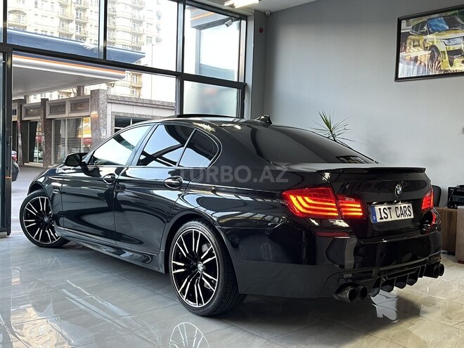 BMW 528-10