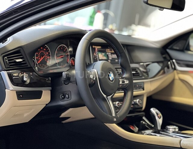 BMW 528-15