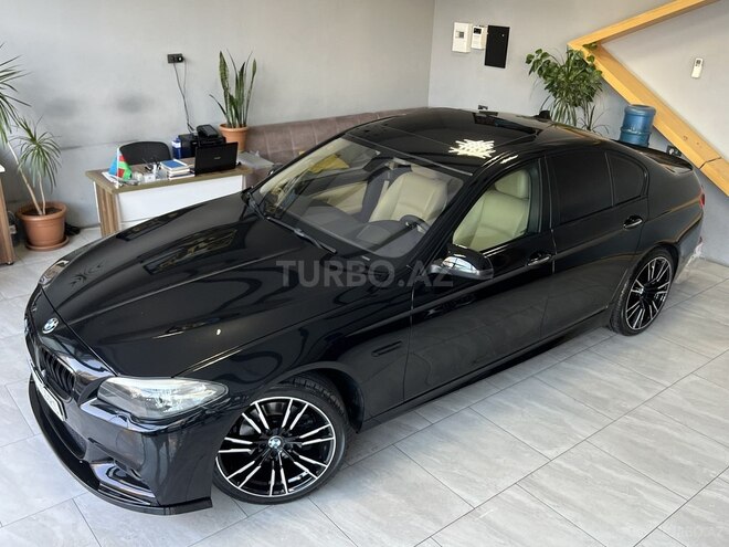 BMW 528-6