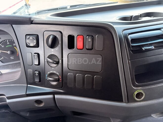 Mercedes Atego 816 2007, 312,351 km - 4.3 л - Bakı