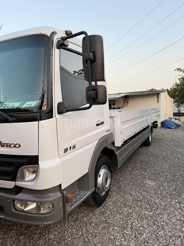Mercedes Atego 816 2007, 312,351 km - 4.3 л - Bakı