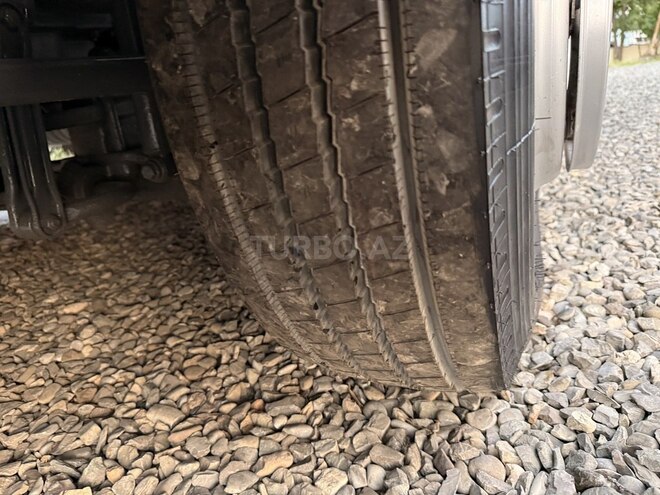 Mercedes Atego 816 2007, 312,351 km - 4.3 л - Bakı