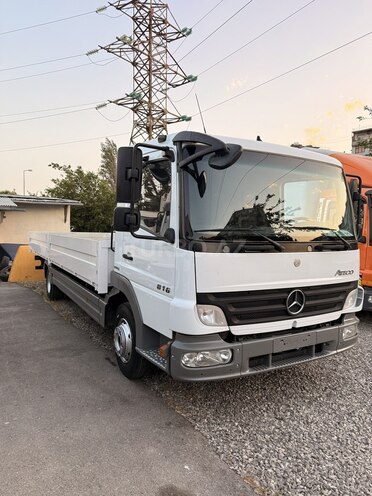 Mercedes Atego 816 2007, 312,351 km - 4.3 л - Bakı
