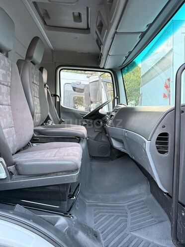 Mercedes Atego 816 2007, 312,351 km - 4.3 л - Bakı