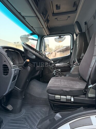 Mercedes Atego 816 2007, 312,351 km - 4.3 л - Bakı
