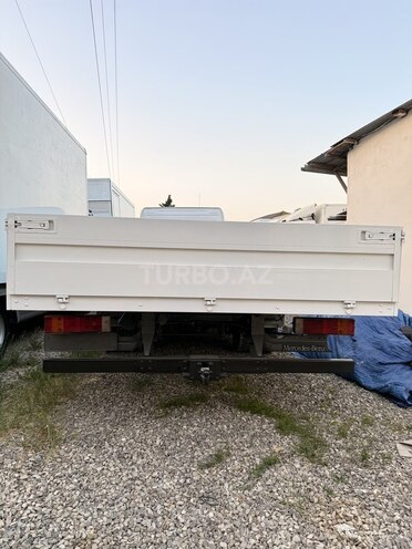 Mercedes Atego 816 2007, 312,351 km - 4.3 л - Bakı