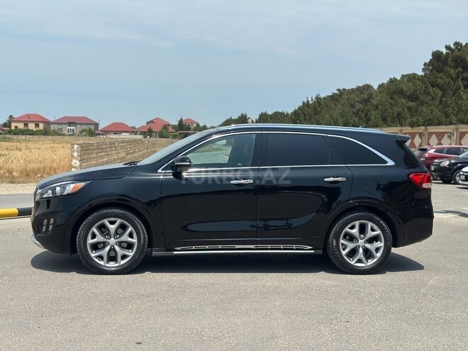 Kia Sorento-4