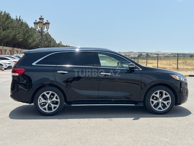 Kia Sorento-5