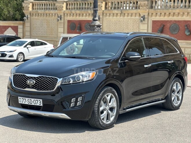 Kia Sorento-3