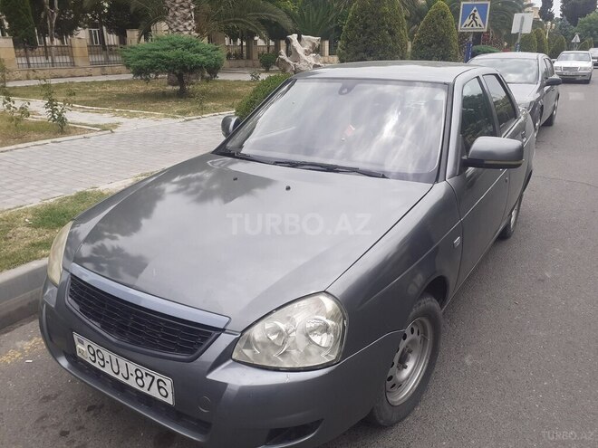 LADA (VAZ) Priora 2010, 100,000 km - 1.6 l - Bərdə
