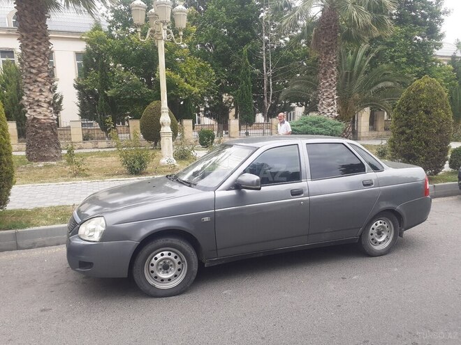 LADA (VAZ) Priora 2010, 100,000 km - 1.6 l - Bərdə