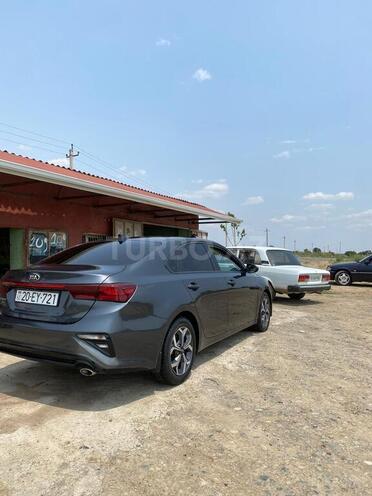 Kia Forte 2021, 75,000 km - 2.0 л - Biləsuvar