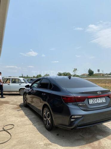 Kia Forte 2021, 75,000 km - 2.0 л - Biləsuvar