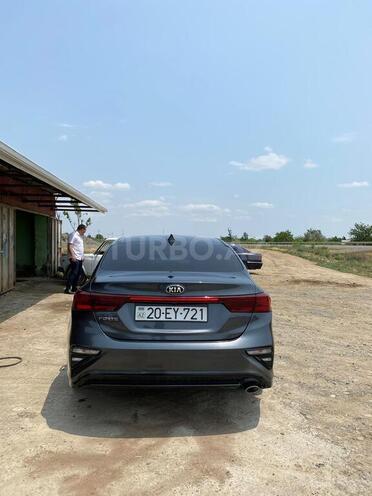 Kia Forte 2021, 75,000 km - 2.0 л - Biləsuvar