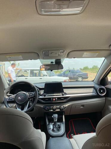 Kia Forte 2021, 75,000 km - 2.0 л - Biləsuvar