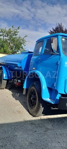 MAZ 5549 1988, 100,000 km - 11.0 l - Şəmkir