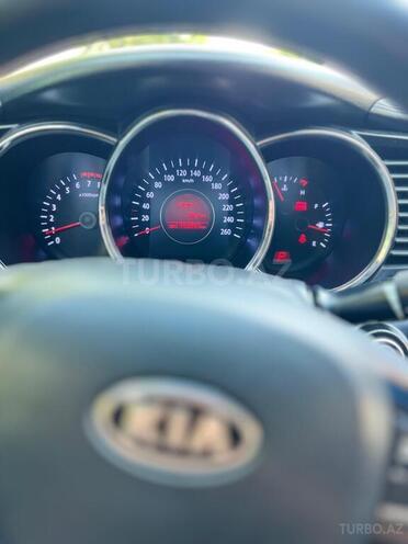 Kia Optima 2011, 192,993 km - 2.0 л - Göygöl