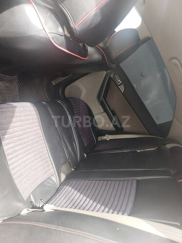 Kia Cerato 2010, 290,000 km - 1.6 l - Bakı