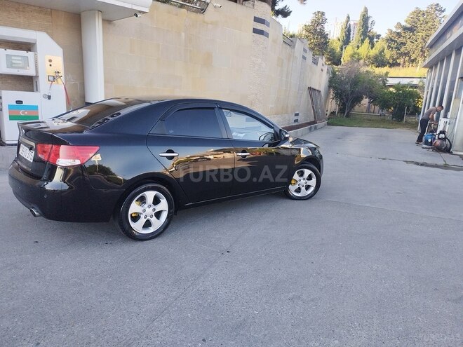 Kia Cerato 2010, 290,000 km - 1.6 l - Bakı