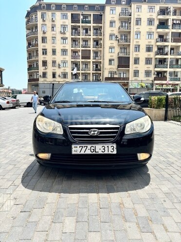 Hyundai Elantra-9