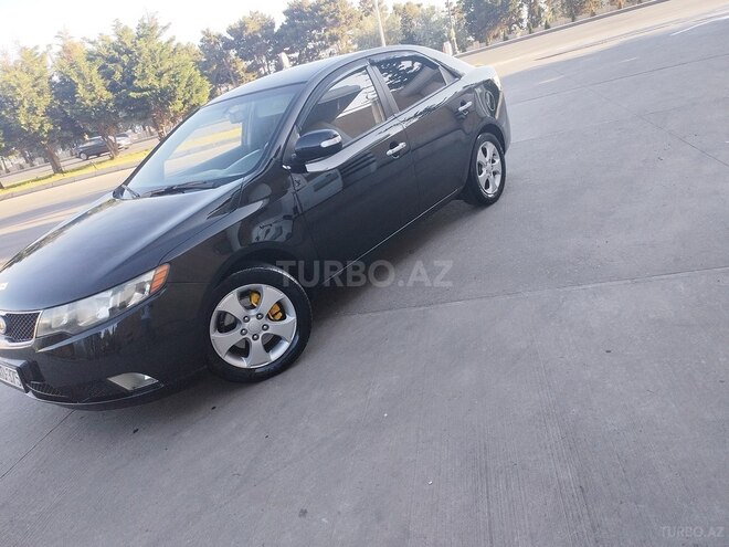 Kia Cerato 2010, 290,000 km - 1.6 l - Bakı