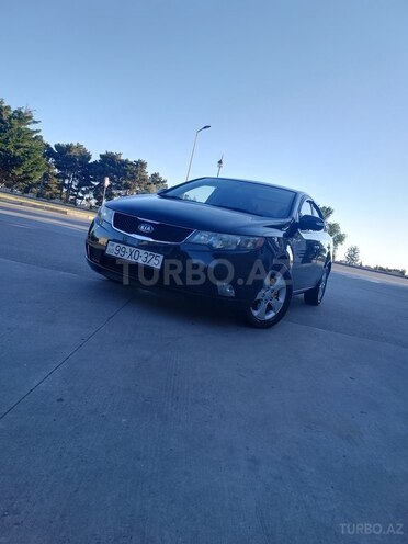 Kia Cerato 2010, 290,000 km - 1.6 l - Bakı
