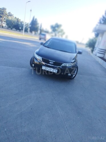 Kia Cerato 2010, 290,000 km - 1.6 l - Bakı