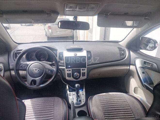 Kia Cerato 2010, 290,000 km - 1.6 l - Bakı