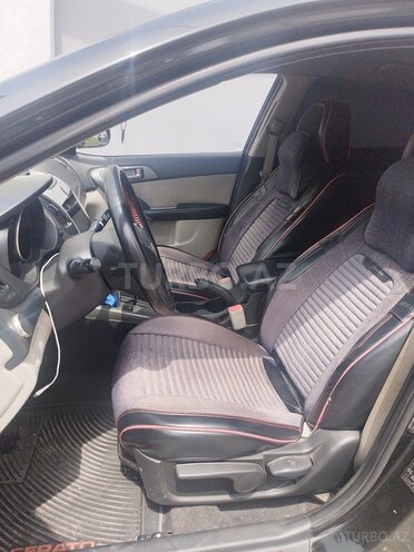 Kia Cerato 2010, 290,000 km - 1.6 l - Bakı
